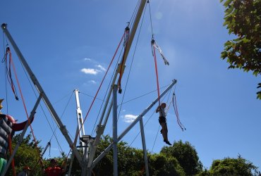 FÊTE DU PARC - JUILLET 2022